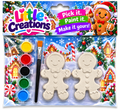 Little Creations Gingerbread Kit