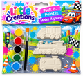 Little Creations Train/Truck Kit