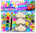 Little Creations Car Kit 2