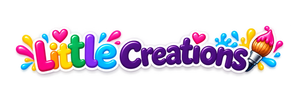 Little Creations - Home